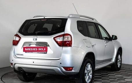 Nissan Terrano III, 2020 год, 1 599 000 рублей, 5 фотография