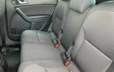 Skoda Yeti I рестайлинг, 2012 год, 599 000 рублей, 9 фотография