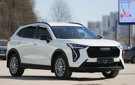 Haval Jolion, 2025 год, 2 649 000 рублей, 2 фотография