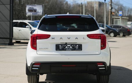 Haval Jolion, 2025 год, 2 649 000 рублей, 7 фотография