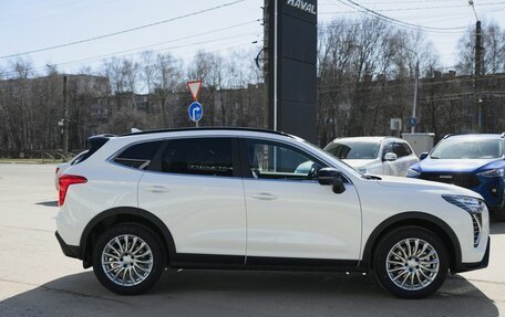 Haval Jolion, 2025 год, 2 649 000 рублей, 4 фотография