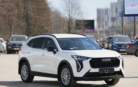 Haval Jolion, 2025 год, 2 649 000 рублей, 3 фотография