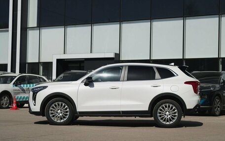Haval Jolion, 2025 год, 2 649 000 рублей, 11 фотография