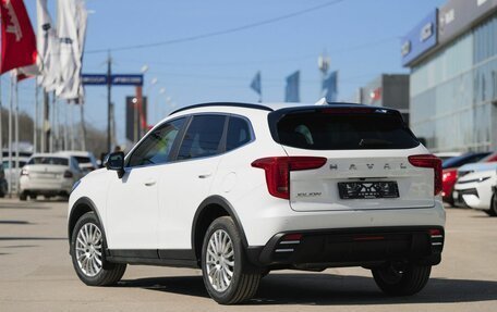 Haval Jolion, 2025 год, 2 649 000 рублей, 10 фотография