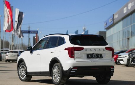 Haval Jolion, 2025 год, 2 649 000 рублей, 9 фотография