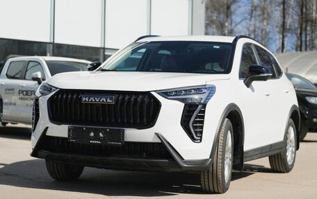 Haval Jolion, 2025 год, 2 649 000 рублей, 15 фотография
