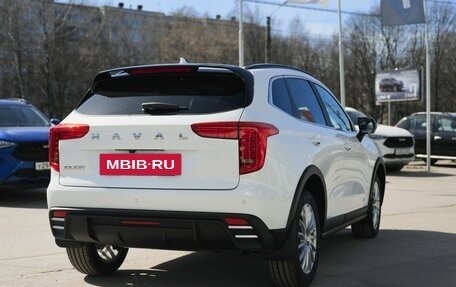 Haval Jolion, 2025 год, 2 649 000 рублей, 5 фотография