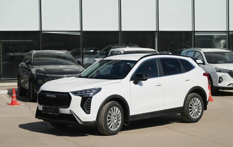 Haval Jolion, 2025 год, 2 649 000 рублей, 12 фотография