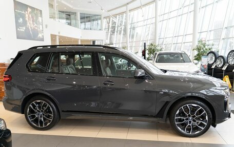 BMW X7, 2024 год, 18 990 000 рублей, 4 фотография