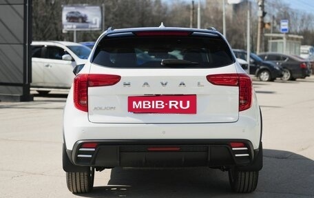 Haval Jolion, 2025 год, 2 649 000 рублей, 8 фотография