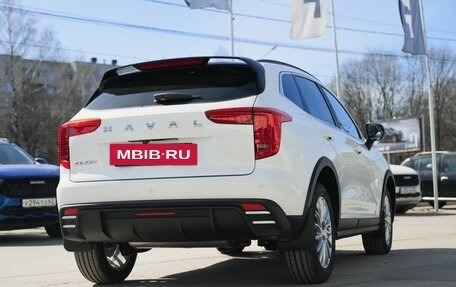 Haval Jolion, 2025 год, 2 649 000 рублей, 6 фотография