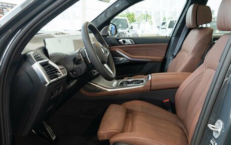 BMW X7, 2024 год, 18 990 000 рублей, 9 фотография
