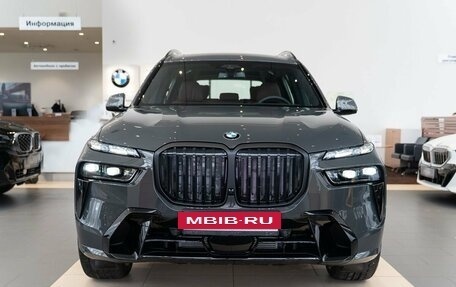 BMW X7, 2024 год, 18 990 000 рублей, 2 фотография