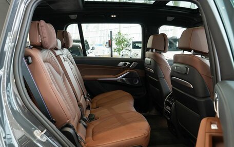 BMW X7, 2024 год, 18 990 000 рублей, 15 фотография