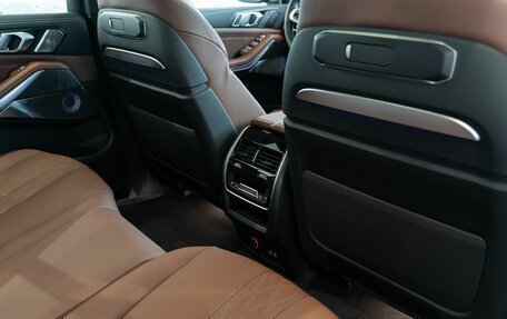 BMW X7, 2024 год, 18 990 000 рублей, 27 фотография