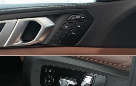 BMW X7, 2024 год, 18 990 000 рублей, 28 фотография