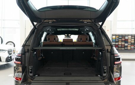 BMW X7, 2024 год, 18 990 000 рублей, 31 фотография