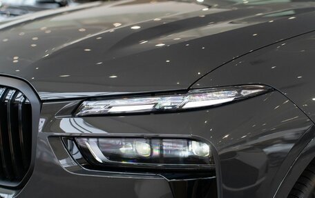BMW X7, 2024 год, 18 990 000 рублей, 33 фотография