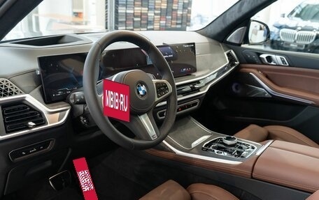 BMW X7, 2024 год, 18 990 000 рублей, 10 фотография