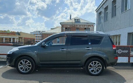 Citroen C-Crosser, 2009 год, 1 050 000 рублей, 5 фотография