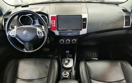 Citroen C-Crosser, 2009 год, 1 050 000 рублей, 11 фотография