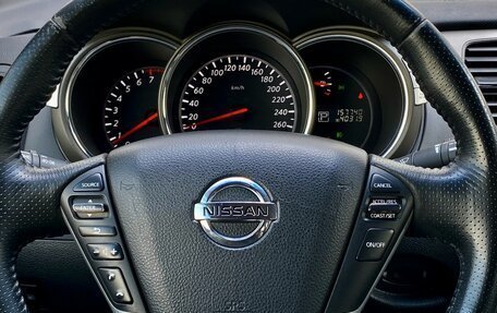 Nissan Murano, 2013 год, 1 449 000 рублей, 13 фотография