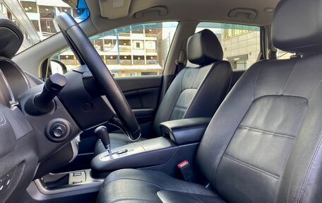 Nissan Murano, 2013 год, 1 449 000 рублей, 22 фотография