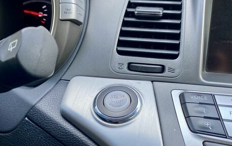 Nissan Murano, 2013 год, 1 449 000 рублей, 17 фотография