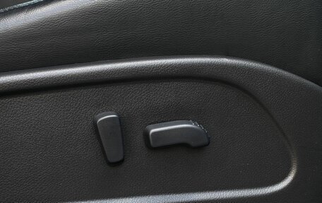 Nissan Murano, 2013 год, 1 449 000 рублей, 25 фотография