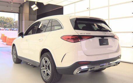 Mercedes-Benz GLC, 2023 год, 8 фотография