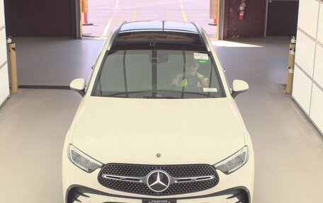Mercedes-Benz GLC, 2023 год, 2 фотография