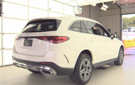 Mercedes-Benz GLC, 2023 год, 5 фотография