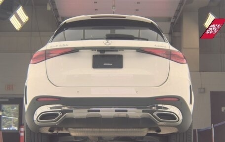 Mercedes-Benz GLC, 2023 год, 7 фотография
