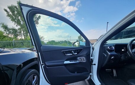 Mercedes-Benz GLC, 2023 год, 12 фотография