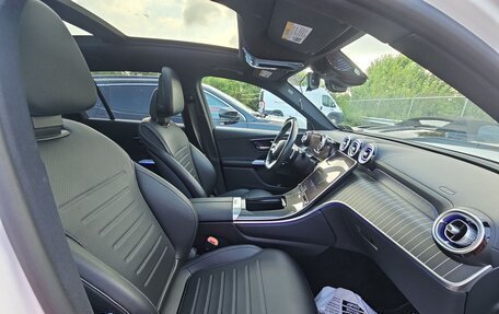 Mercedes-Benz GLC, 2023 год, 11 фотография