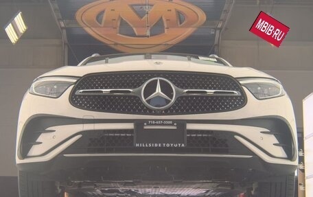 Mercedes-Benz GLC, 2023 год, 3 фотография