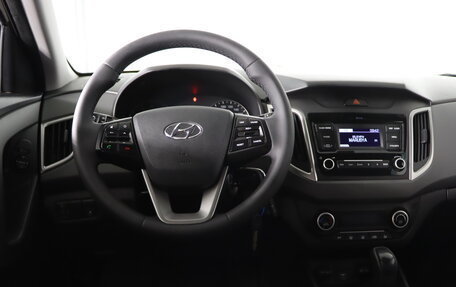 Hyundai Creta I рестайлинг, 2021 год, 1 869 990 рублей, 10 фотография