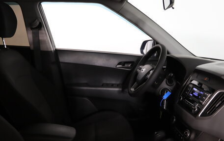 Hyundai Creta I рестайлинг, 2021 год, 1 869 990 рублей, 14 фотография