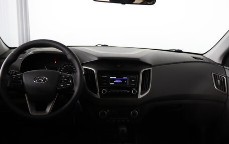 Hyundai Creta I рестайлинг, 2021 год, 1 869 990 рублей, 13 фотография
