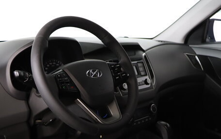 Hyundai Creta I рестайлинг, 2021 год, 1 869 990 рублей, 9 фотография