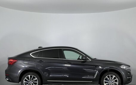 BMW X6, 2014 год, 3 299 000 рублей, 4 фотография