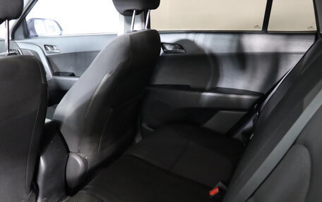 Hyundai Creta I рестайлинг, 2021 год, 1 869 990 рублей, 21 фотография