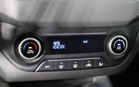 Hyundai Creta I рестайлинг, 2021 год, 1 869 990 рублей, 19 фотография