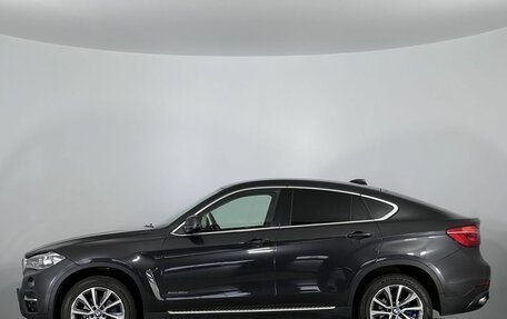 BMW X6, 2014 год, 3 299 000 рублей, 8 фотография