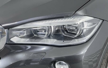 BMW X6, 2014 год, 3 299 000 рублей, 9 фотография