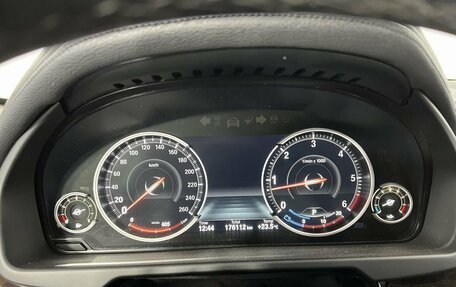 BMW X6, 2014 год, 3 299 000 рублей, 11 фотография