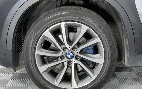 BMW X6, 2014 год, 3 299 000 рублей, 10 фотография