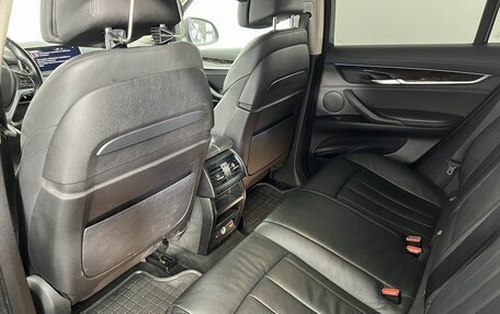 BMW X6, 2014 год, 3 299 000 рублей, 16 фотография