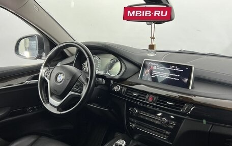 BMW X6, 2014 год, 3 299 000 рублей, 12 фотография