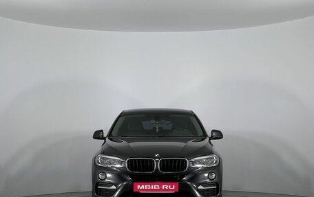 BMW X6, 2014 год, 3 299 000 рублей, 2 фотография